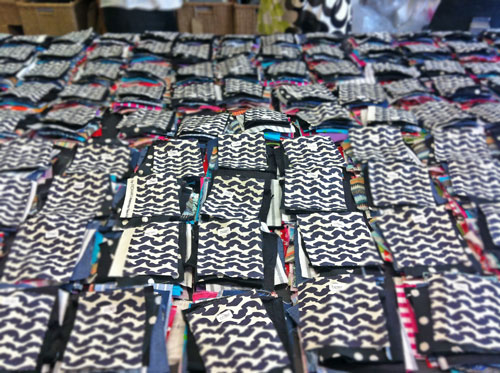 Cloth Club Samples Cloth Club Samples