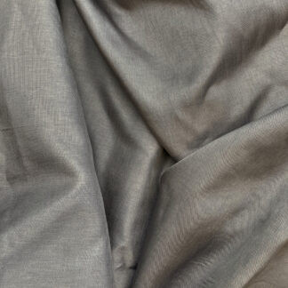 taupe grey venezia breathable hypo-allergenic good quality dress lining