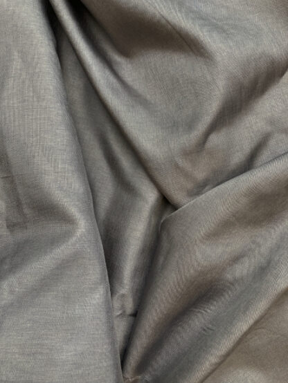 taupe grey venezia breathable hypo-allergenic good quality dress lining