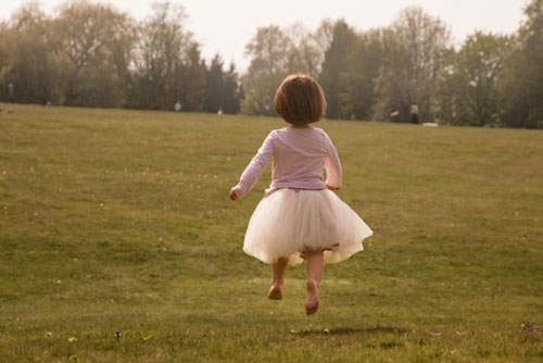 ballerina tutu