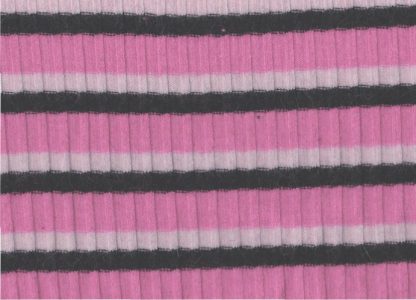 1923 80% Wool 20% Angora chunky rib jersey