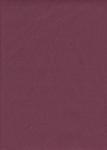 4026 dusky mauve extra heavy Irish Linen