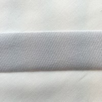 Silver Grey Lycra tape used for binding, stabilising and finishing