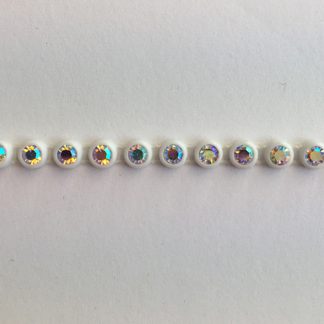 Chain-Diamanté Swarovski