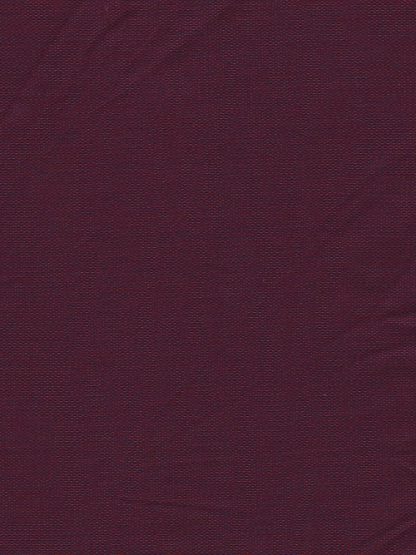 Plum Purple Venezia breathable Lining