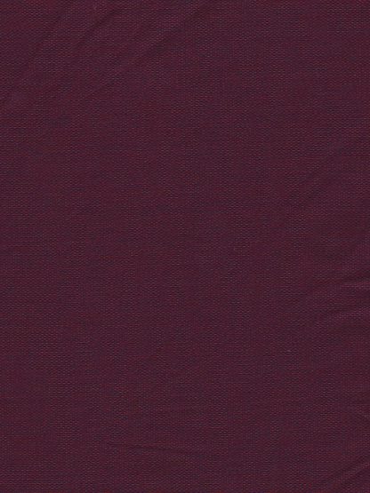 Plum Purple Venezia breathable Lining