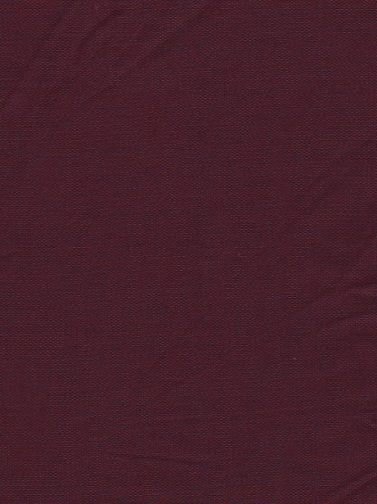 Plum Purple Venezia breathable Lining