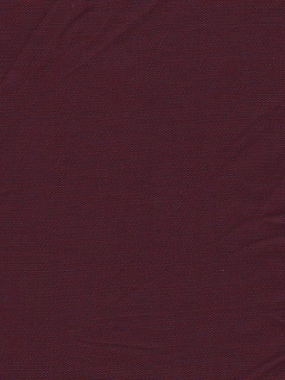 Plum Purple Venezia breathable Lining