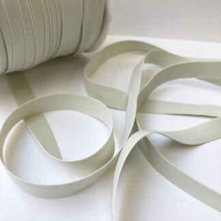 12mm swimwear lingerie tension tape elastic