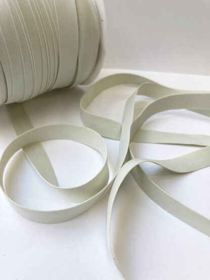 12mm swimwear lingerie tension tape elastic