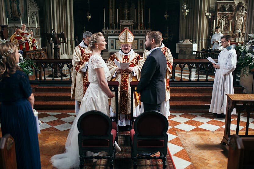 vera wang ivory silk brocade wedding dress