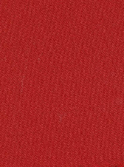 Brilliant red superior quality Venezia dress weight lining