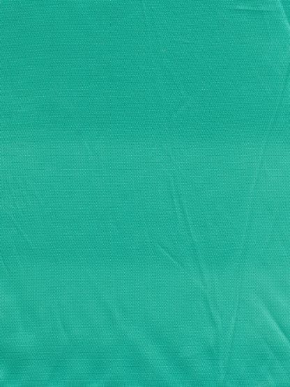 mint green viscose satin premium quality lining