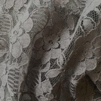 cotton lace fabric by the metre