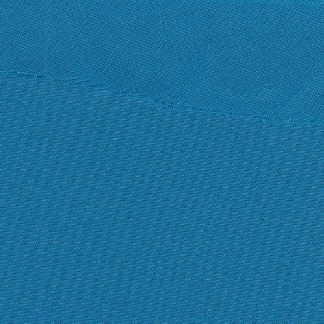 electric blue stretch woven premium quality dress lining
