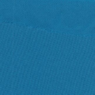 electric blue stretch woven premium quality dress lining