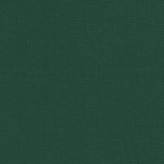 bottle green cotton and poly twill for scrubs