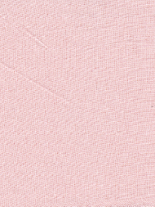 pale pink cotton lawn (can be used as lining)