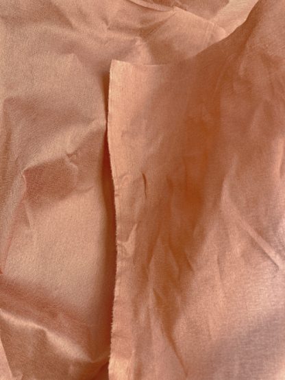 XShield anti-radiation sew-in copper organza interfacing