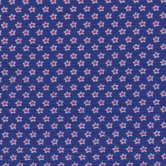 ditsy floral geometric print cotton poplin shirting