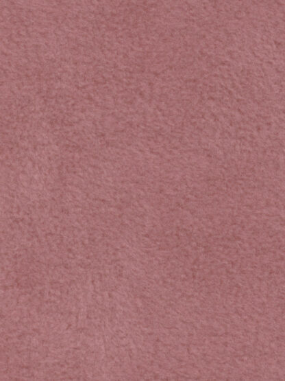 11210 Dusky Rose Pink Polyester Polar Fleece