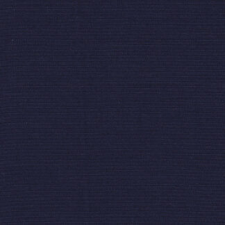 navy 100% Cotton Poplin Shirting