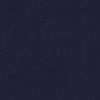 navy 100% Cotton Poplin Shirting