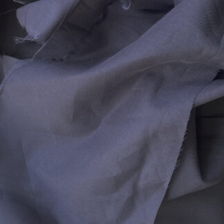 Airforce Navy Blue Cotton Riviera Lawn