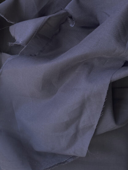 Airforce Navy Blue Cotton Riviera Lawn