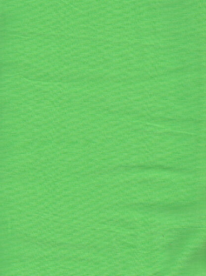 Lime Green 100% Cotton Riviera Lawn