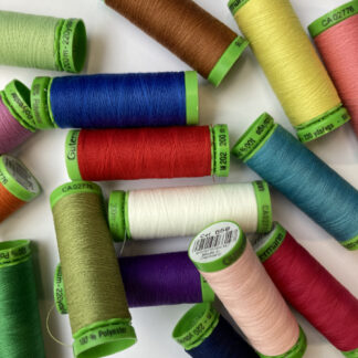 gutermann extra fine thread