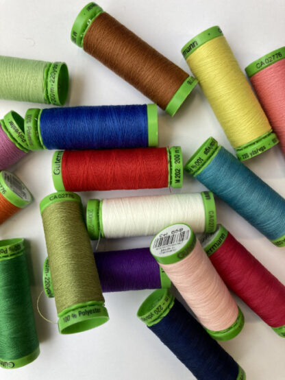 gutermann extra fine thread