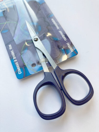 Prym (Kai) straight fine super sharp Embroidery Scissors