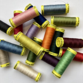 Maraflex 150m elasticated thread by Gütermann