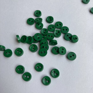 Lego Green miniature dolls buttons