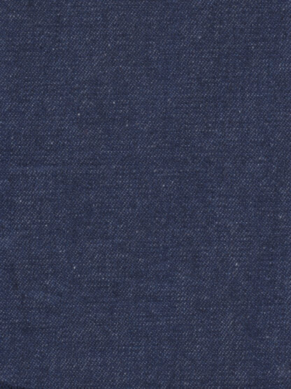 Mid Blue rinse 10oz 100% Cotton heavy Denim