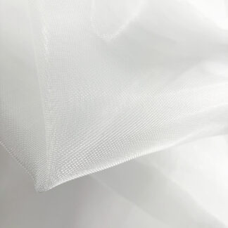 H0808 ivory 100% polyamide crinoline sew in stiffener